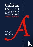 Collins Dictionaries - English Pocket Dictionary and Thesaurus