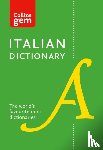 Collins Dictionaries - Italian Gem Dictionary