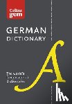 Collins Dictionaries - German Gem Dictionary