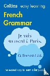 Collins Dictionaries - Easy Learning French Grammar