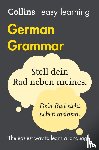 Collins Dictionaries - Easy Learning German Grammar - Trusted Support for Learning