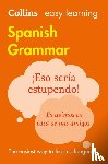 Collins Dictionaries - Easy Learning Spanish Grammar