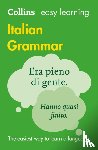 Collins Dictionaries - Easy Learning Italian Grammar