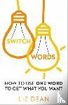 Dean, Liz - Switchwords