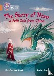 Geok, Dr Wee Bee - The Story of Nian: a Folk Tale from China
