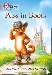 Wilson, Anna - Puss in Boots
