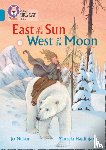 Nelson, Jo - East of the Sun, West of the Moon