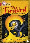Crebbin, June - The Firebird: A Russian Folk Tale
