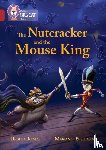 Jones, Ursula - The Nutcracker and the Mouse King