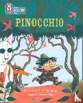 Morpurgo, Michael - Pinocchio