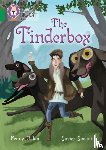 Dolan, Penny - The Tinderbox