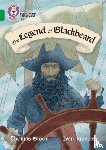 Bloor, Thomas - The Legend of Blackbeard