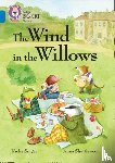 Singer, Nicky - The Wind in the Willows