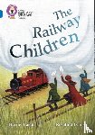 Castor, Harriet - The Railway Children