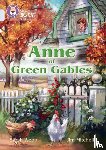 Webb, Sarah - Anne of Green Gables