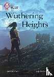 Carroll, Emma - Wuthering Heights
