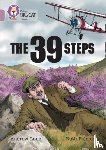 Lane, Andrew - The 39 Steps