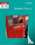 Vallar, Joyce - International Primary English Student's Book 2