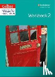 Joyce Vallar - International Primary English Workbook 2