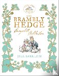 Barklem, Jill - Brambly Hedge: The Classic Collection