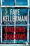 Kellerman, Faye - Walking Shadows