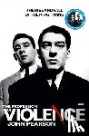 Pearson, John - The Profession of Violence
