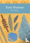 Ashton, Nicholas - Early Humans
