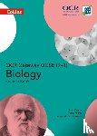 Pilling, Anne, Beeby, John - OCR Gateway GCSE Biology 9-1 Student Book