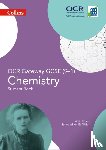Daniels, Ann - OCR Gateway GCSE Chemistry 9-1 Student Book