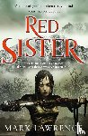 Lawrence, Mark - Red Sister