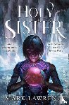 Mark Lawrence - Holy Sister