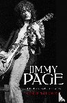 Salewicz, Chris - Jimmy Page: The Definitive Biography