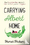 Hickam, Homer - Carrying Albert Home