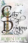 Hobb, Robin - City of Dragons