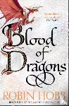 Hobb, Robin - Blood of Dragons