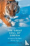 Park, Sooyong - The Great Soul of Siberia