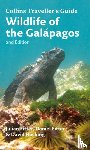 Fitter, Julian, Fitter, Daniel, Hosking, David - Wildlife of the Galapagos