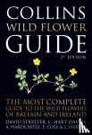 Streeter, David - Collins Wild Flower Guide