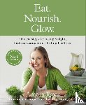 Freer, Amelia - Eat. Nourish. Glow.