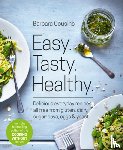 Cousins, Barbara - Easy Tasty Healthy