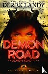 Landy, Derek - Demon Road