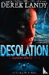 Landy, Derek - Desolation