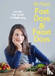 Curshen, Elly - Elly Pear’s Fast Days and Feast Days