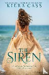 Cass, Kiera - The Siren