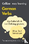 Collins Dictionaries - Easy Learning German Verbs