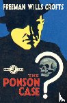 Wills Crofts, Freeman - The Ponson Case