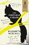 McKenzie, Elizabeth - The Portable Veblen