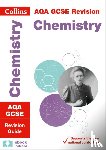 Collins GCSE - AQA GCSE 9-1 Chemistry Revision Guide