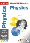 Collins GCSE - AQA GCSE 9-1 Physics All-in-One Complete Revision and Practice