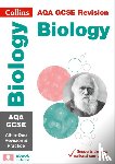 Collins GCSE - AQA GCSE 9-1 Biology All-in-One Complete Revision and Practice